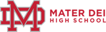 Mater Dei High School 1